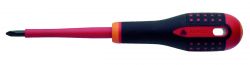 Bahco BE-8640S Insulated ERGO™ Phillips screwdrivers Ph4X200