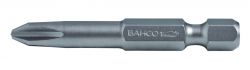 Bahco 59S/70PH2 Bit for Phillips head screws, 70mm, in  plastic box of 5pcs