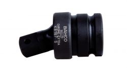 Bahco K8167S Ball Joint 1/2", Max. Angle 30°, Can Be Used With Machines