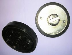Co2.30e3 Plug In Support Plate
