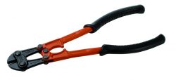 Bahco 4559-18 Bolt Cutters with Comfort Grip Handles and Phosphate Finish, 430mm