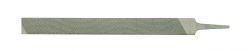 Bahco 1-106-10-1-0 Hand File "Oberg Cut" Industry Pack Without Handle 250 X 25 X 5.5mm Cut 1