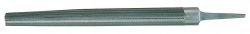 Bahco 1-210-12-3-0 Half-Round File, Industry Pack, Without Handle, 300 X 31.0 X 9.0mm, Cut 3