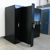 special tools cabinet