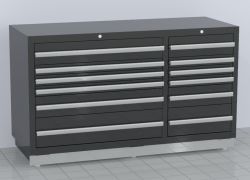 tool cabinet