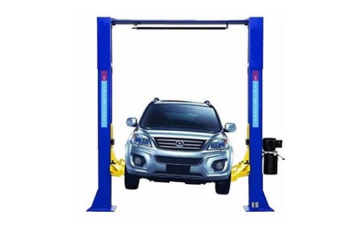 Vehicle Lift Arm Synchronisation | Vehicle Lift Help Guide