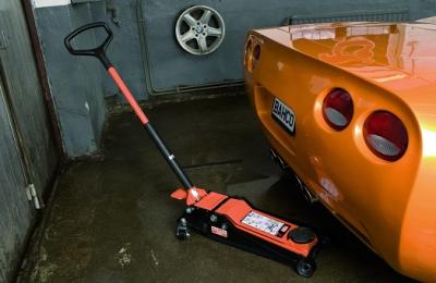 Looking for a versatile, quality trolley jack at an affordable price?