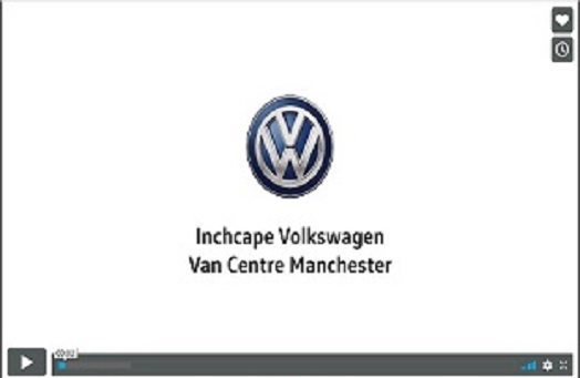 Inchcape VW Van Centre Manchester | Latest Projects